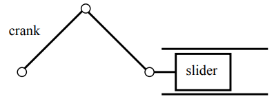 Modified Gruebler's Equation  for Kinematics Calculator