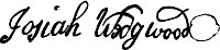Wedgwood Signature