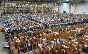 Almacenamiento manual de Amazon