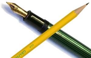Sobre los beneficios de un lápiz en Lean