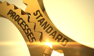 Trabajo estándar de Toyota – Parte 3: Diseño de trabajo estándar