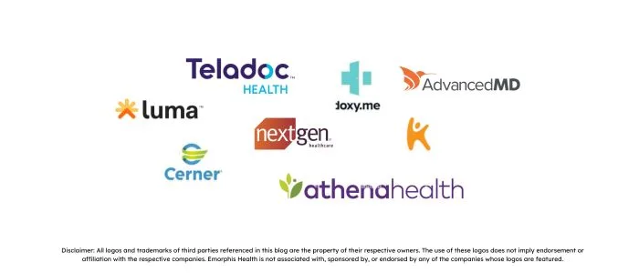 What are some current medical SaaS startups?