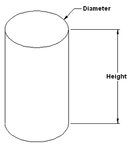 Concrete Column Volume Estimator Calculator
