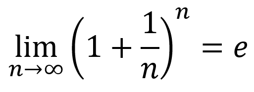 Euler Number Equation and Calculator