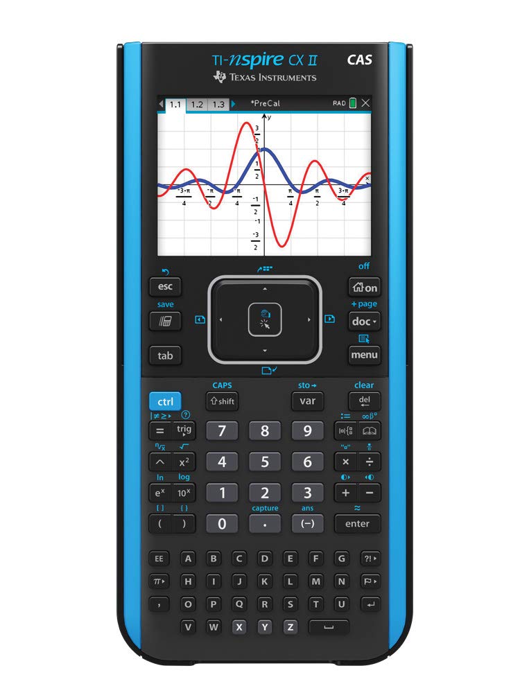 Graphing Math Calculator Advanced